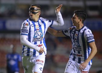 Tuzos vuelve al triunfo a costa de Gallos