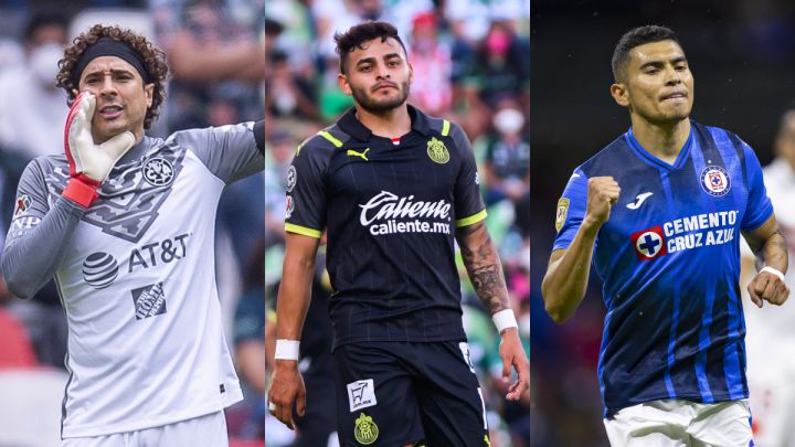 Liga MX presume sus armas de cara al juego de estrellas