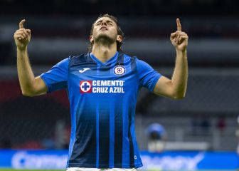 Santi Giménez y Kevin Álvarez, convocados por Liga MX a juego de Estrellas