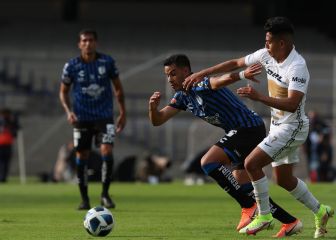 Leonardo Ramos se perfila para ser el nuevo estratega de Gallos