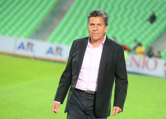 Raúl Arias dirigirá al Deportivo Achuapa de Guatemala