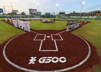 Tijuana y Yucatán avanzan a Series de Campeonato