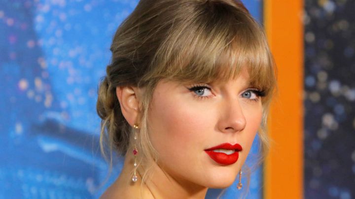 TikTok 2021: primer video de Taylor Swift y reacciones de fans 