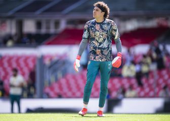 Memo Ochoa y Alexis Vega lanzan guiño a la MLS