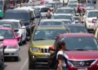 Hoy No Circula 24 de agosto: vehículos y placas en CDMX, EDOMEX, Hidalgo y Puebla