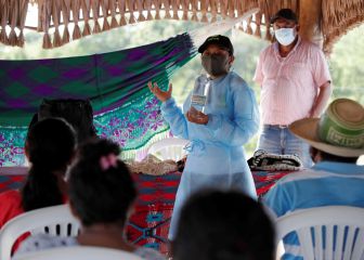 México detecta 6 mil 543 nuevos contagios y 228 decesos  en las últimas horas 