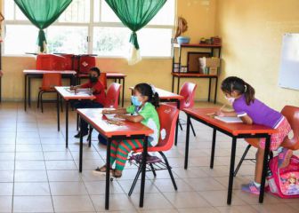 Regreso a las clases presenciales: medidas y restricciones principales para la vuelta a la escuela