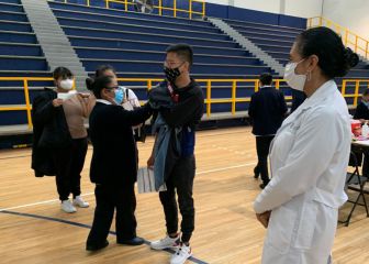 Vacunación a jóvenes de 18 a 29 años: cuántas alcaldías faltan por aplicarla y cuándo comenzarán