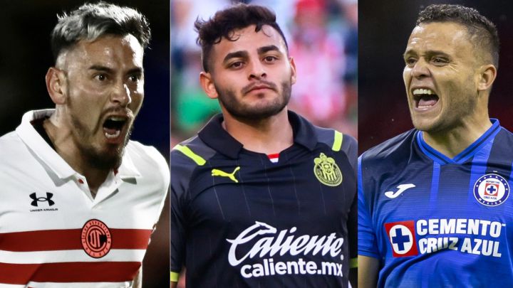 Liga MX: Los 26 convocados para el juego contra la MLS