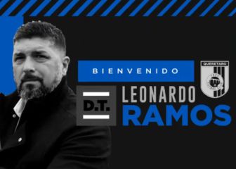 Leonardo Ramos tomará las riendas de los Gallos Blancos