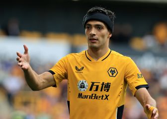 El 'Tri' pierde a Jiménez para el inicio de las eliminatorias