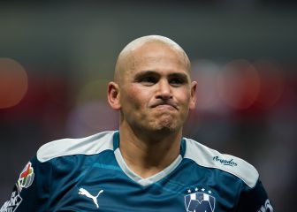 Raya2 tiene en la mira a Humberto Suazo para la Liga de Expansión