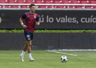 Para Molina es “injusto” pedir salida de Vucetich