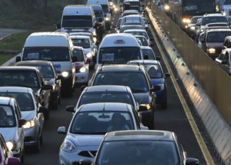 Hoy No Circula miércoles 25 de agosto: vehículos y placas en CDMX, EDOMEX, Hidalgo y Puebla