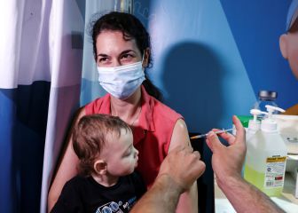 0.004% de probabilidad en que menores de 18 años mueran por Covid-19: López-Gatell