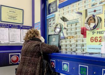 Resultados Mayor: números que cayeron hoy y premios del sorteo 3817 | 24 de agosto