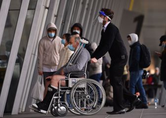 ¡Aumentan decesos! 986 personas pierden la lucha contra la Covid-19 en las últimas horas