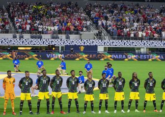 Premier League perjudica a los rivales de México en la eliminatoria