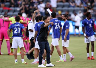 Liga MX, la gran vencedora en los Skills Challenge del All-Star
