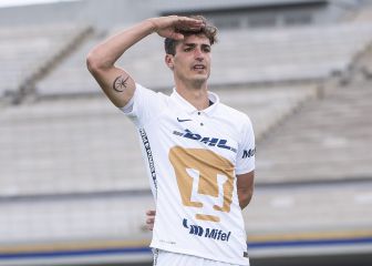 Dinenno: ''Estamos a muerte con el cuerpo técnico''