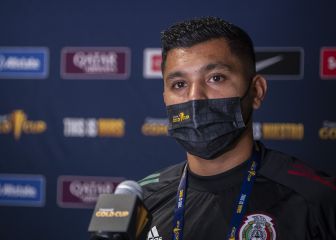 AC Milán habría ofrecido 10 M de € por el 'Tecatito' Corona