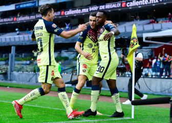 Madrigal sobre Renato Ibarra: ''Acá bancamos a todos''