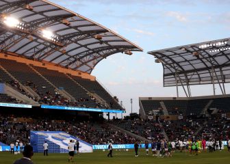 MLS vs Liga MX: Horario, canal, TV, cómo y dónde ver