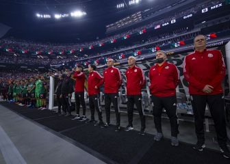 FIFA redujo sanción al 'Tri', será un partido a puerta cerrada