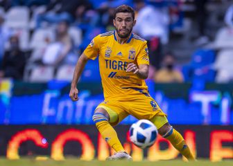 Vigón respalda el trabajo de Giber Becerra en Tigres: 