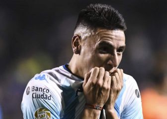 Pumas se interesa en Mauricio Martínez, tendría que llegar en compra definitiva
