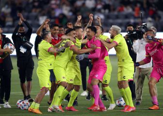 MLS vs Liga MX: Horario, canal, TV, cómo y dónde ver