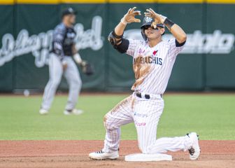 Mariachis derrotó a Rieleros y avanzó a Serie de Campeonato