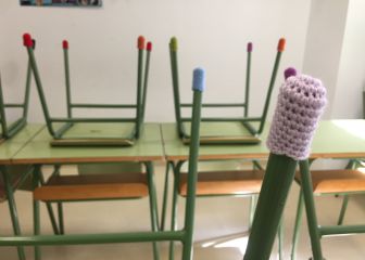 Estima SEP apertura del 90% de escuelas en México en regreso a clases presenciales 