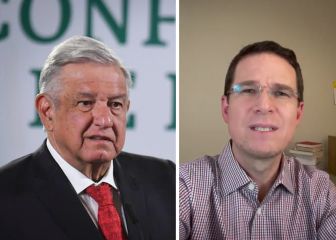 Ricardo Anaya expresa su preocupación por la salud mental de AMLO