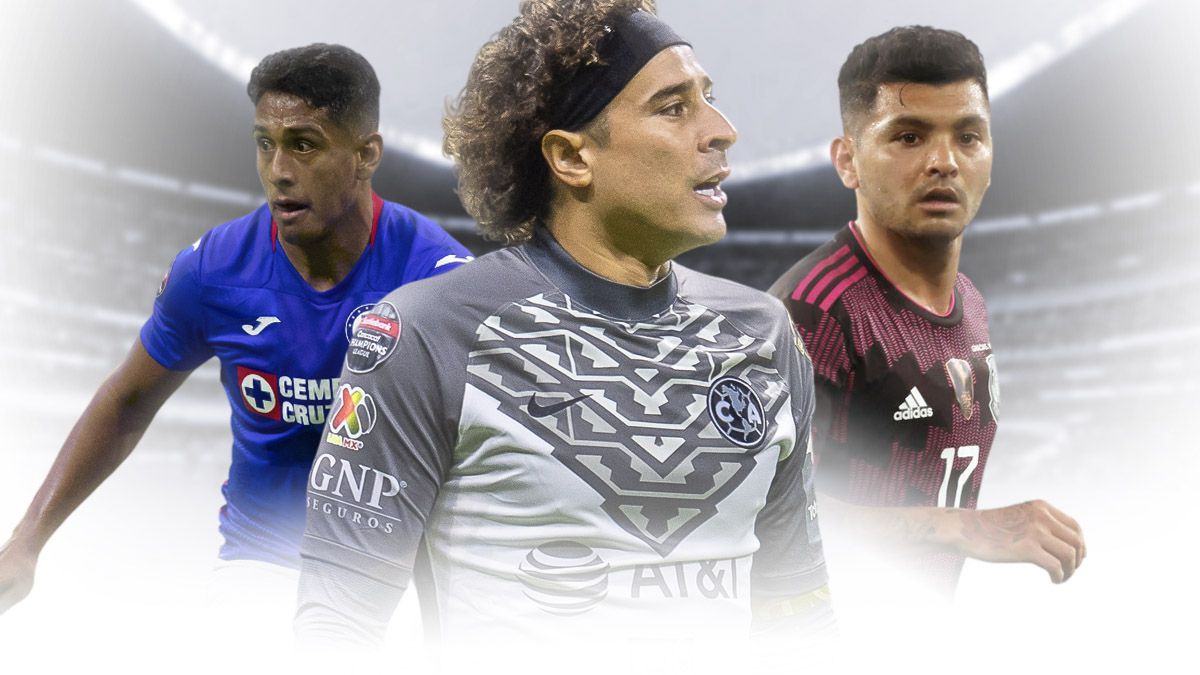 Seleccionados olímpicos, los de más minutos en el año - Vimarsana News