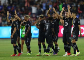MLS se impone en penales a la Liga MX