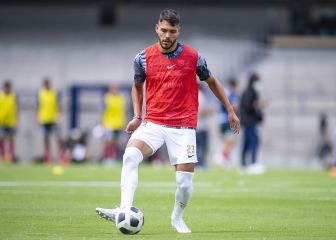 Crotone tendría en la órbita a Nico Freiré de Pumas