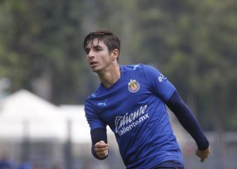 Isaac Brizuela: “Nos jugaremos la vida por la gente colgada de un hilo”