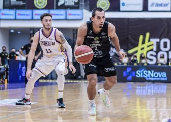 Fuerza Regia cae frente a Halcones Xalapa en pre-temporada