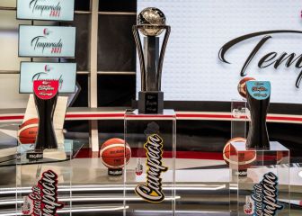 La LNBP, vacunada al 100%, tendrá público en la temporada 2021