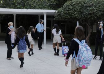 El ciclo escolar 2021-2022 iniciará el próximo 30 de agosto