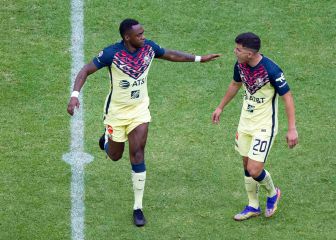 América va por un refuerzo más en el extranjero