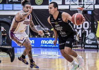 Fuerza Regia somete a Halcones en cierre de pre-temporada