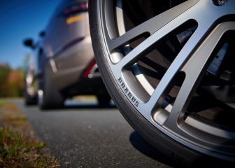 ¿Cuáles son las ventajas de las llantas de ultra alto rendimiento (UHP)?