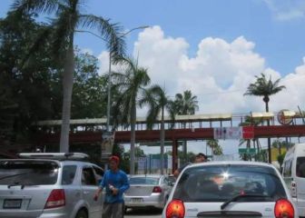 Hoy No Circula 28 de agosto: vehículos y placas en CDMX, EDOMEX, Hidalgo y Puebla