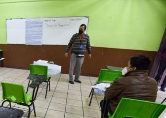 Regreso a las clases presenciales: ¿cómo pueden consultar esta información los padres en Querétaro?