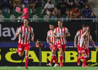 San Luis le roba un punto al Mazatlán en su propia casa