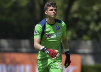 Sebastián Jurado: ''Cruz Azul otra vez está para campeón''