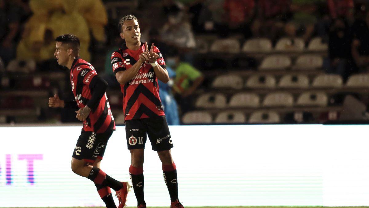 Tijuana y Monterrey empatan 2-2 en la jornada 7 de Liga MX - Vimarsana News