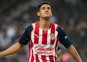 Chivas - Necaxa: Horario, canal, TV, cómo y dónde ver
